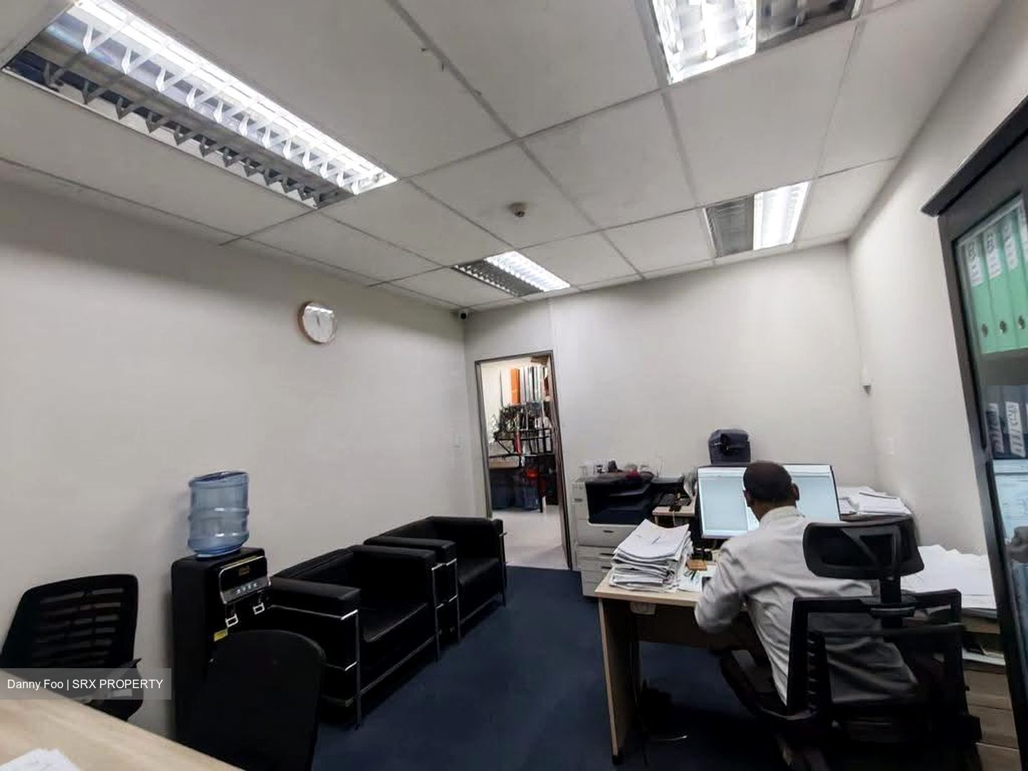 Hiangkie Industrial Building (D27), Factory #639827831